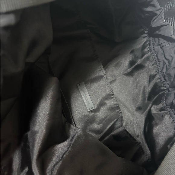 Lululemon Dual Function Backpack (Tote and Backpack) - Picture 7 of 14